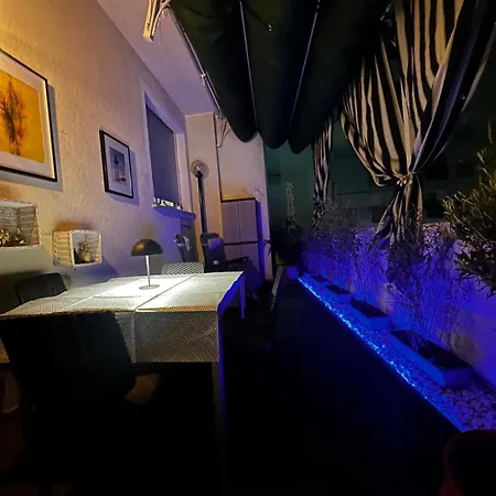 Apartmán Antares - Piazza Fontana -