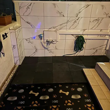 Antares - Piazza Fontana - Appartement *