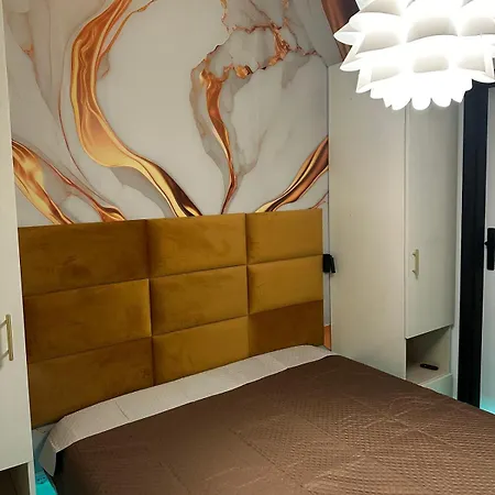 Apartmán Antares - Piazza Fontana - Lignano Sabbiadoro